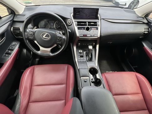 Used 2020 Lexus NX 300 FWD w/ Premium Package image 20
