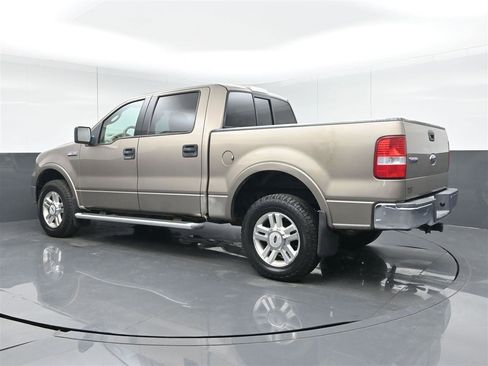 Used 2004 Ford F150 Lariat image 7