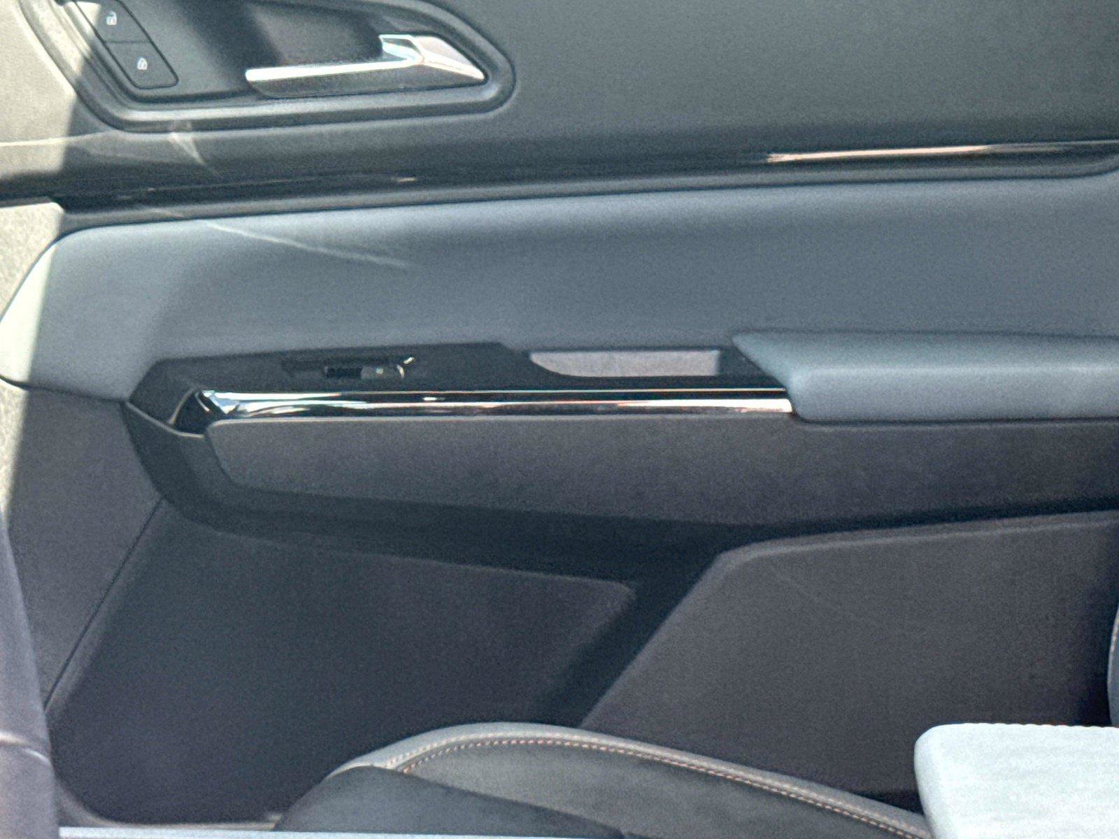 Certified 2024 Honda Prologue Touring image 23