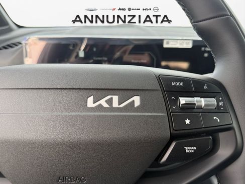 New 2026 Kia Sportage X-Line image 26