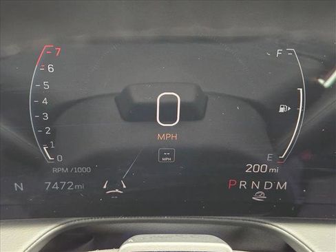 Used 2025 Cadillac CT5 Premium Luxury image 11