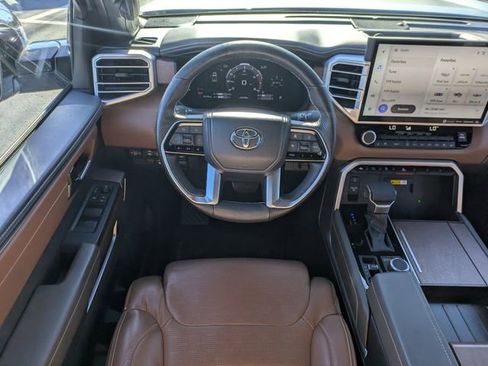 Used 2024 Toyota Tundra 1794 Edition image 16