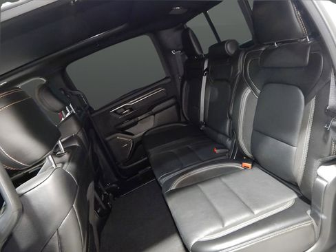 Used 2024 RAM 1500 TRX AWD/4WD image 19