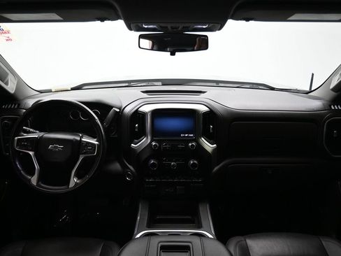 Used 2021 Chevrolet Silverado 1500 LT Trail Boss w/ Convenience Package II image 14