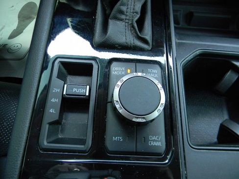 Used 2022 Toyota Tundra TRD Pro AWD/4WD image 21
