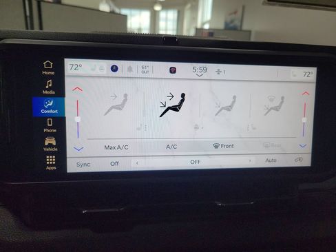 New 2026 Jeep Wrangler Unlimited Sport AWD/4WD image 16