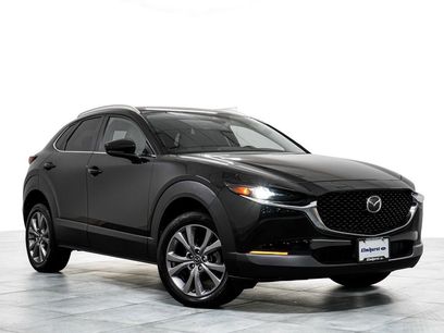 Used 2023 MAZDA CX-30 AWD 2.5 S w/ Preferred Package