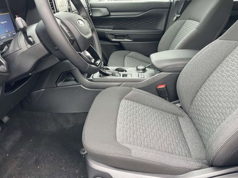 New 2025 Ford Ranger XLT w/ Black Appearance Package image 16