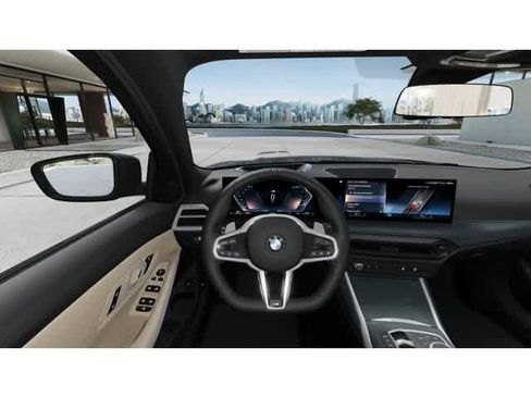 New 2026 BMW 330i Sedan w/ M Sport Package image 13