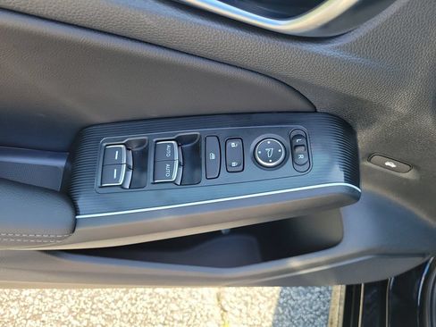 New 2026 Honda Civic FWD Hybrid Sedan image 22