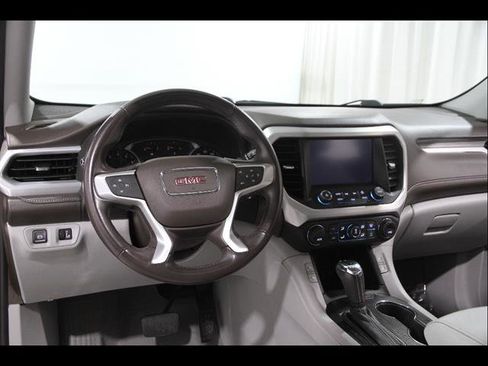 Used 2019 GMC Acadia SLT AWD/4WD image 6