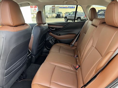 Used 2023 Subaru Outback Touring XT image 35