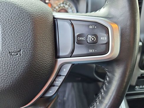 Used 2022 RAM 1500 Lone Star image 11