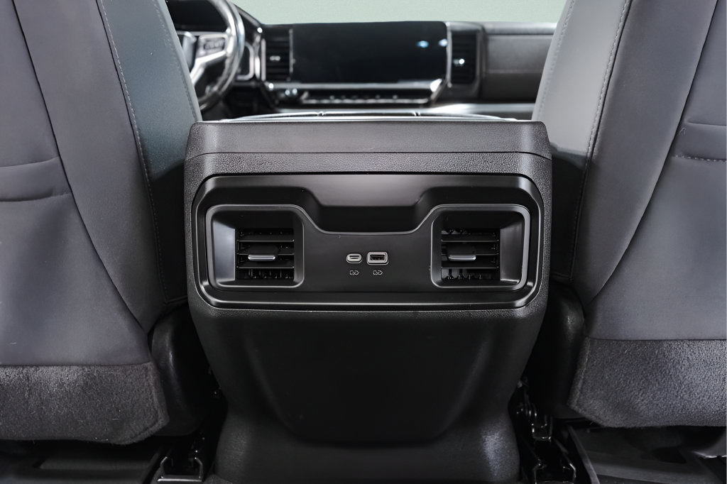 Used 2022 Chevrolet Silverado 1500 RST w/ Rally Edition AWD/4WD image 26