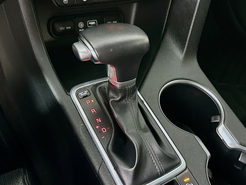 Used 2019 Kia Sportage SX FWD image 24