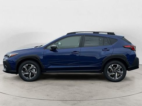 Certified 2025 Subaru Crosstrek 2.0i Premium image 2