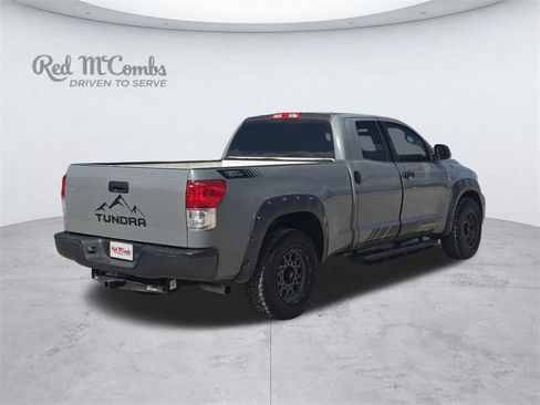 Used 2013 Toyota Tundra 2WD Double Cab image 7