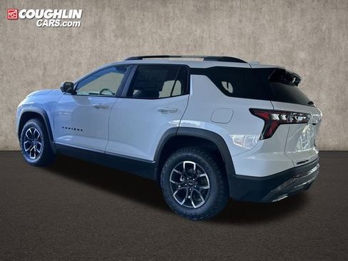 New 2026 Chevrolet Equinox ACTIV w/ Convenience Package III image 3