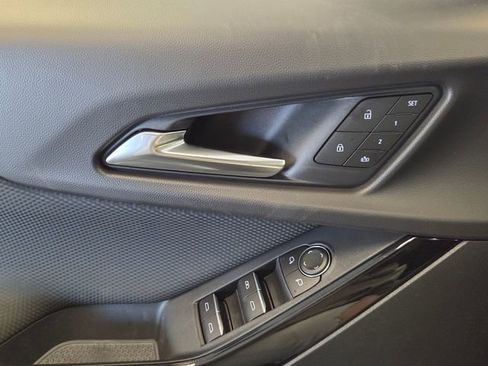 New 2026 Chevrolet Equinox RS image 27