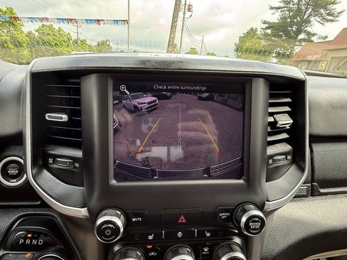 Used 2020 RAM 1500 Big Horn AWD/4WD image 26
