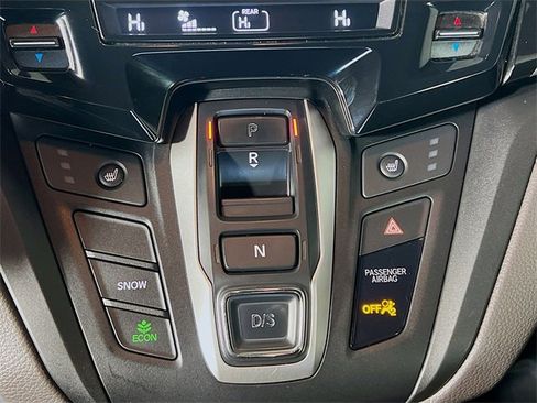 Used 2018 Honda Odyssey EX-L image 23