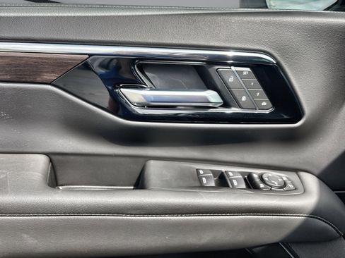 New 2026 Chevrolet Tahoe Z71 w/ Z71 Off-Road Package AWD/4WD image 21