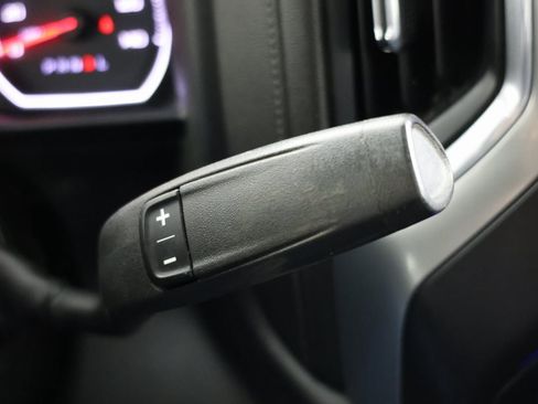 Used 2022 Chevrolet Silverado 2500 LTZ w/ LTZ Convenience Package image 6