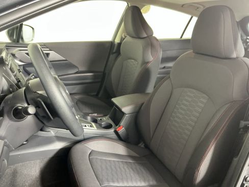 New 2026 Subaru Impreza 2.0i Sport image 10