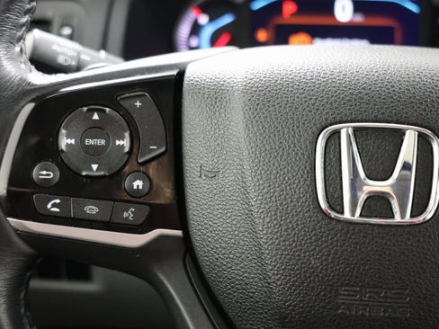 Used 2022 Honda Pilot Special Edition image 28