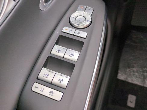 New 2026 Genesis GV70 2.5T Select AWD/4WD image 21