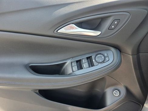 New 2026 Buick Encore GX Sport Touring w/ Comfort Package FWD image 29