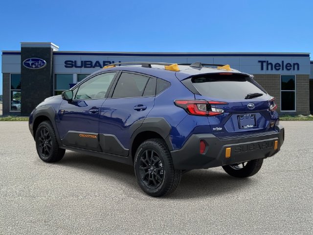 New 2026 Subaru Crosstrek 2.5i Wilderness AWD/4WD image 3