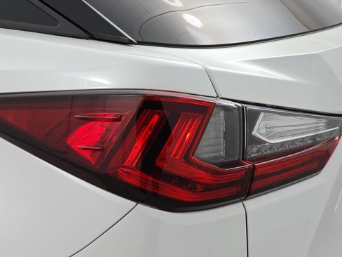 Used 2022 Lexus RX 350 FWD w/ Premium Package image 35