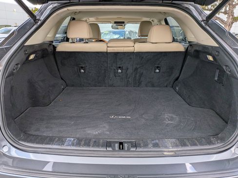 Used 2021 Lexus RX 350 FWD w/ Premium Package image 13