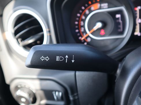 New 2025 Jeep Wrangler Sahara image 19