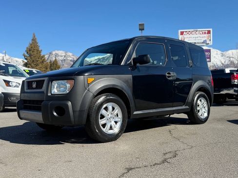 Used 2006 Honda Element EX image 57