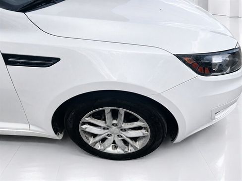Used 2013 Kia Optima LX FWD image 25