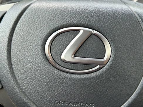 Used 2025 Lexus IS 350 F Sport w/ Navigation Package RWD image 35
