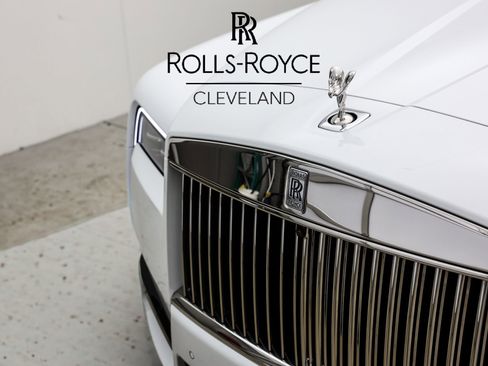 New 2026 Rolls-Royce Cullinan image 12