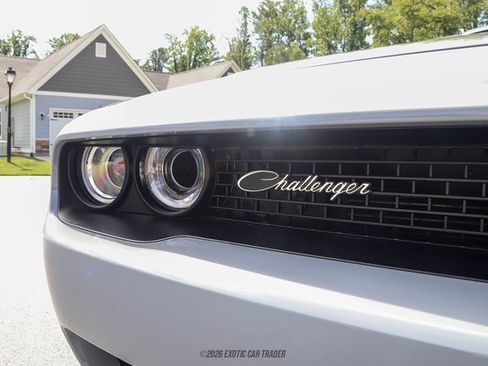 Used 2021 Dodge Challenger R/T Scat Pack RWD image 64