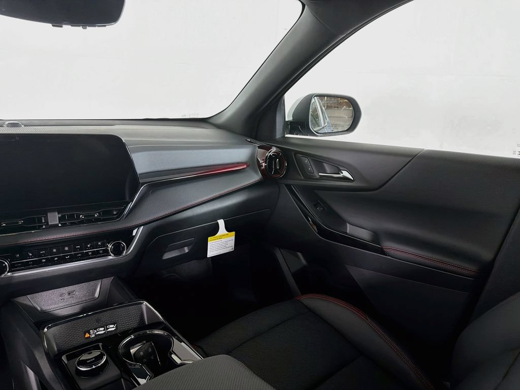 New 2027 Chevrolet Equinox RS w/ Safety and Technology Package AWD/4WD image 19