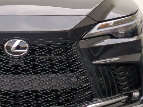 Used 2026 Lexus RX 350h w/ Convenience Package AWD/4WD image 5