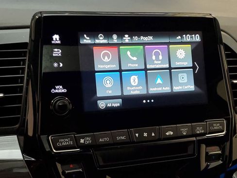 Certified 2023 Honda Odyssey Elite image 6