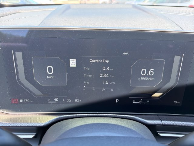 New 2027 Kia Sportage SX FWD image 11
