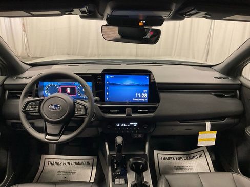 New 2026 Subaru Outback Premium AWD/4WD image 32