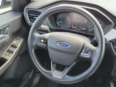 Used 2020 Ford Escape SE AWD/4WD image 20