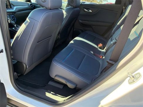 Used 2023 Chevrolet Blazer RS w/ Driver Confidence II Package image 21