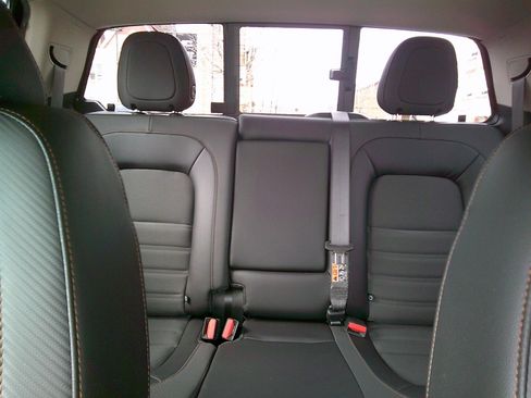 Used 2022 GMC Canyon AT4 w/ Trailering Package image 20