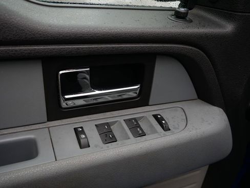 Used 2013 Ford F150 XLT w/ Luxury Equipment Group image 16