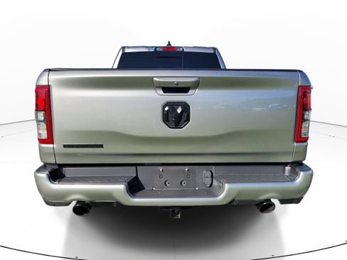 Used 2022 RAM 1500 Big Horn RWD image 5